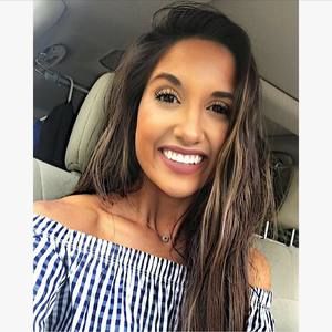 Meet your Posher, Autumn-rose